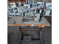 Masina de cusut c u 2 ace JUKI MH-380